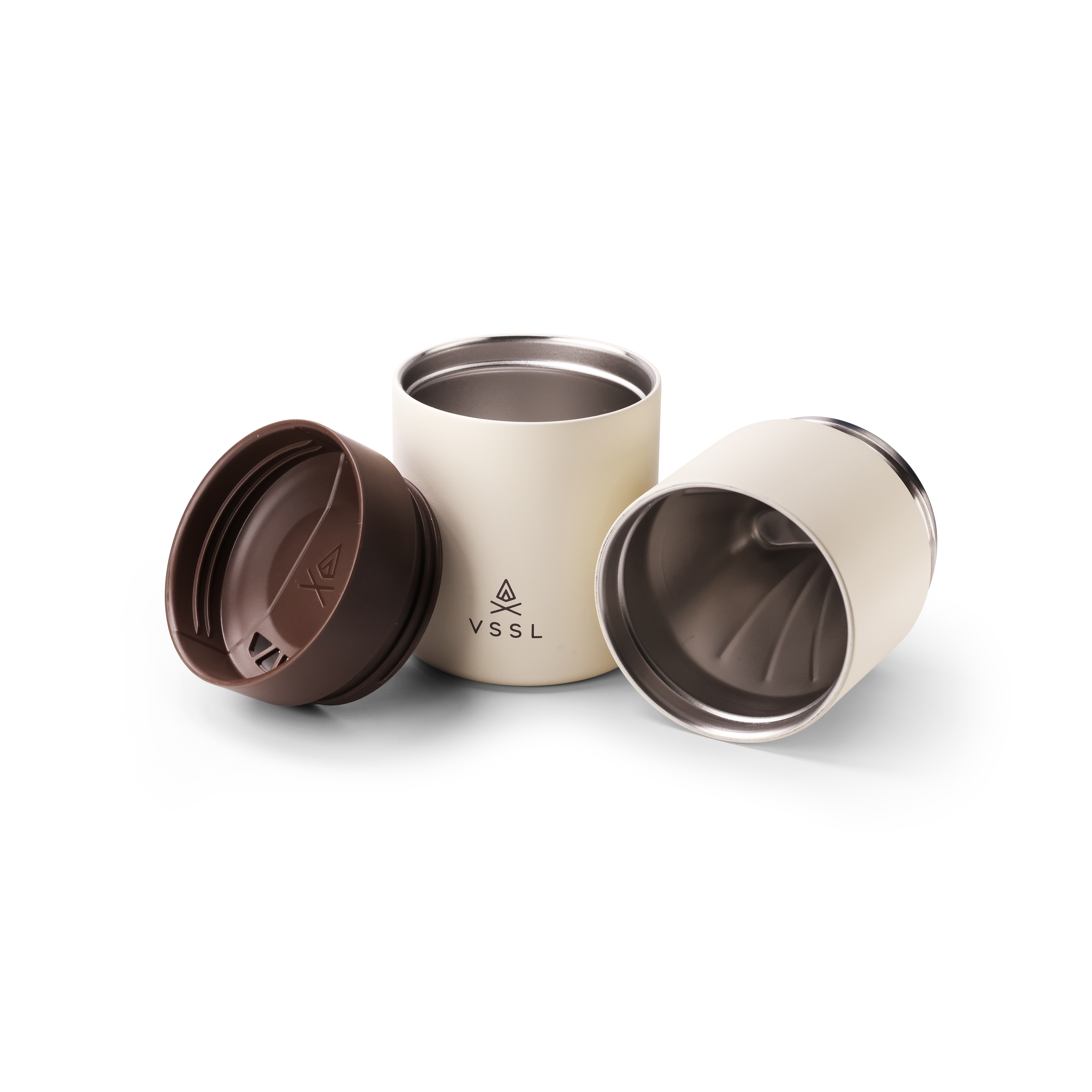 VSSL Nest Pour Over Set 13