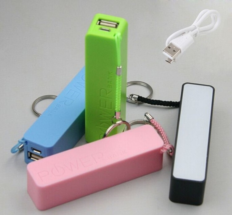 Power Bank 1