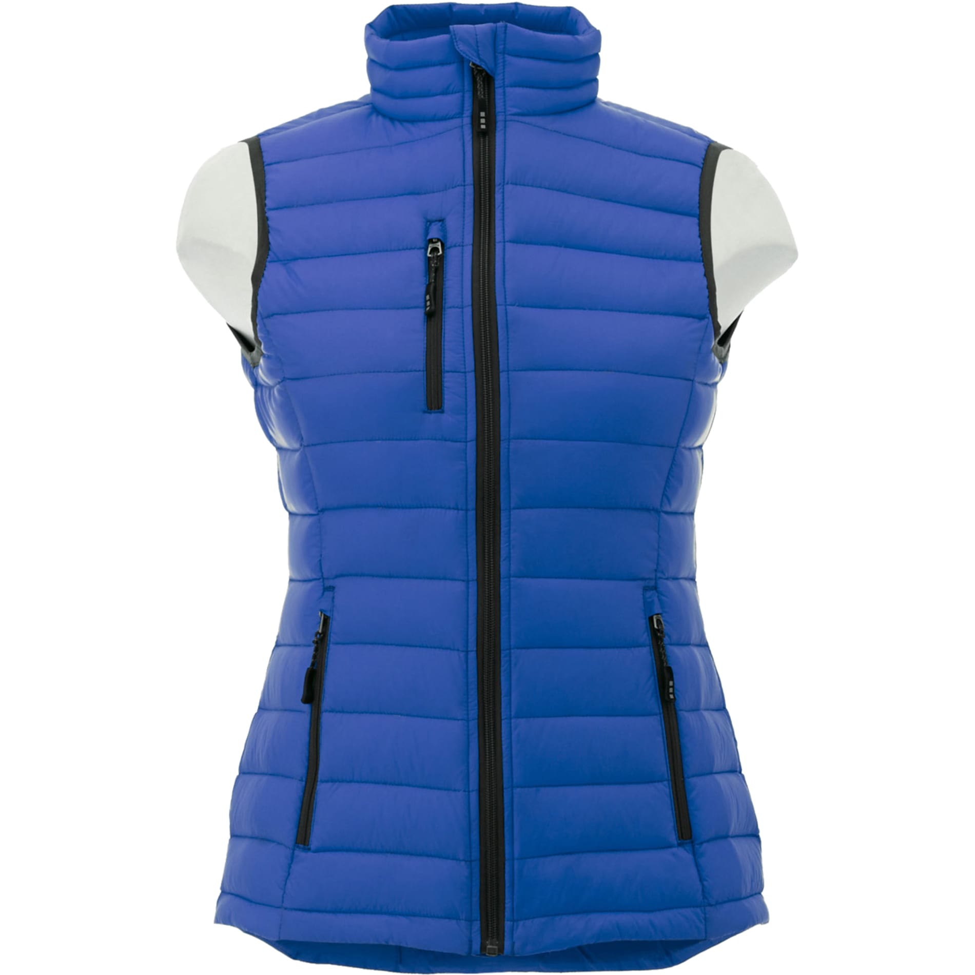 Women's Whistler Light Down Vest 52