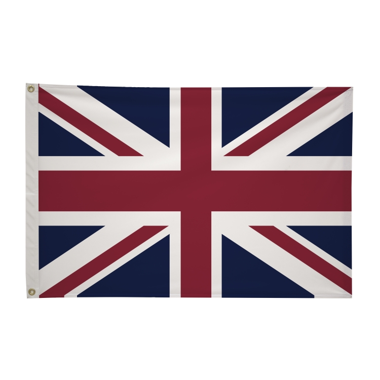 2' x 3'International Flag 114