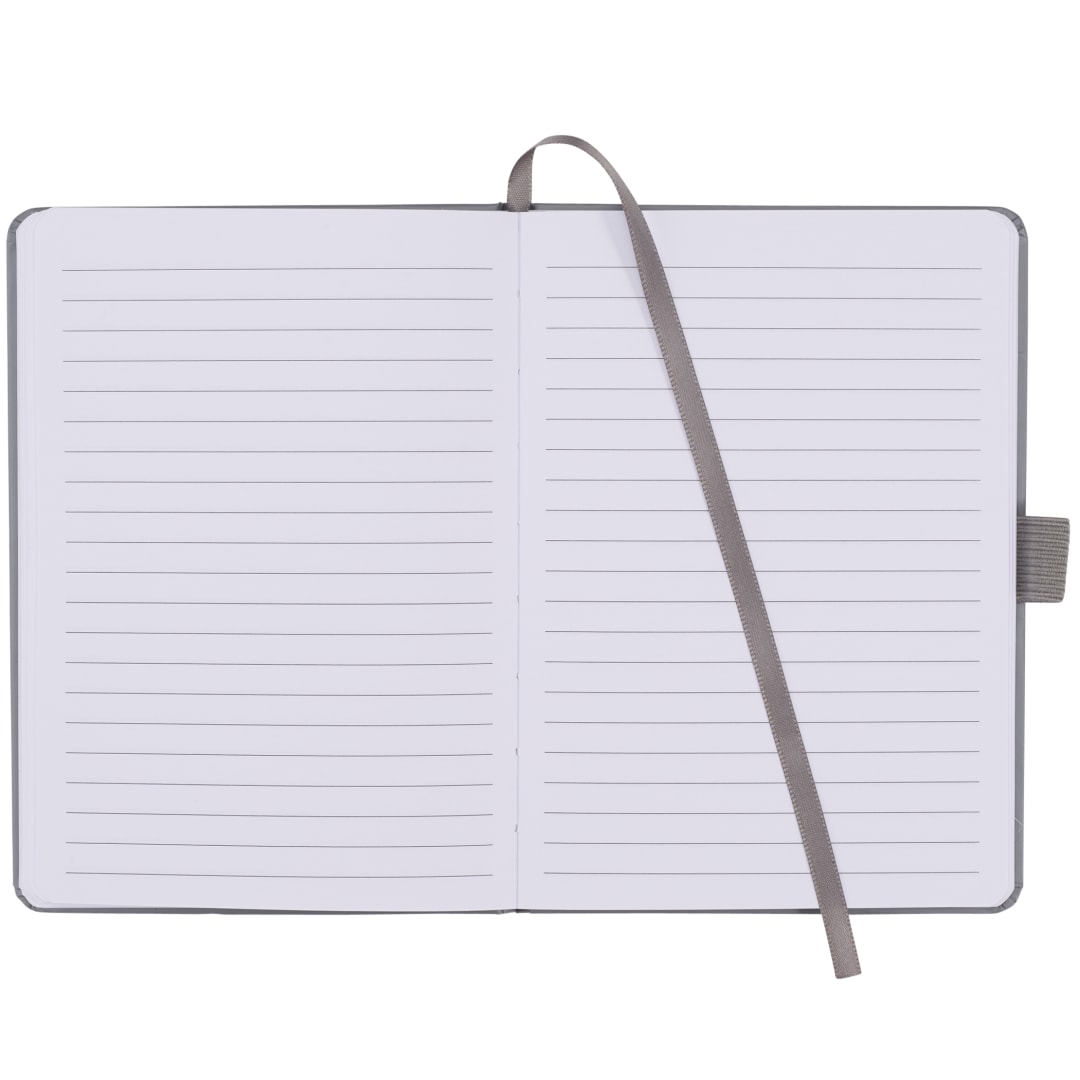 FSC® Recycled 5” x 7” Prism Notebook 13