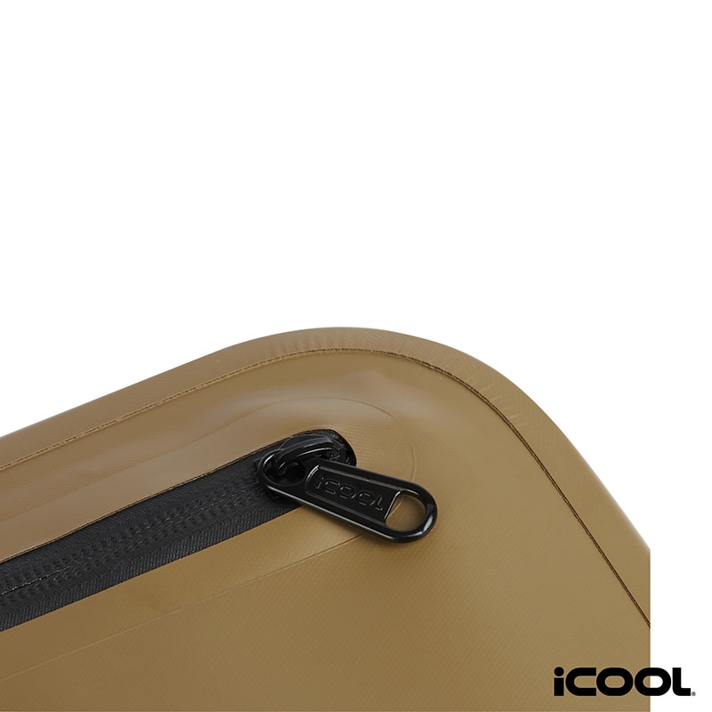 iCOOL® Teton 8-Can Waterproof Cooler 6