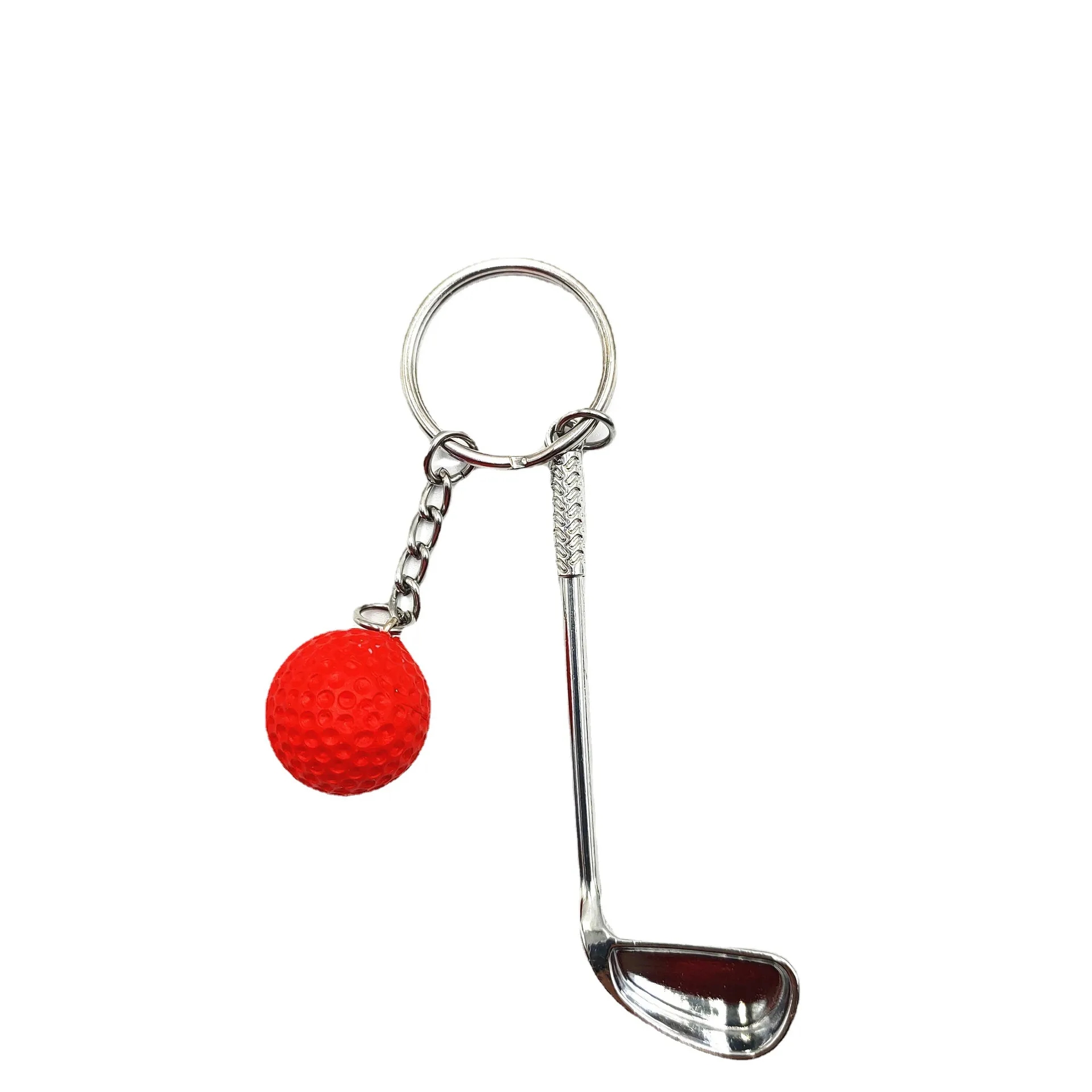 Golf Key Holder 9