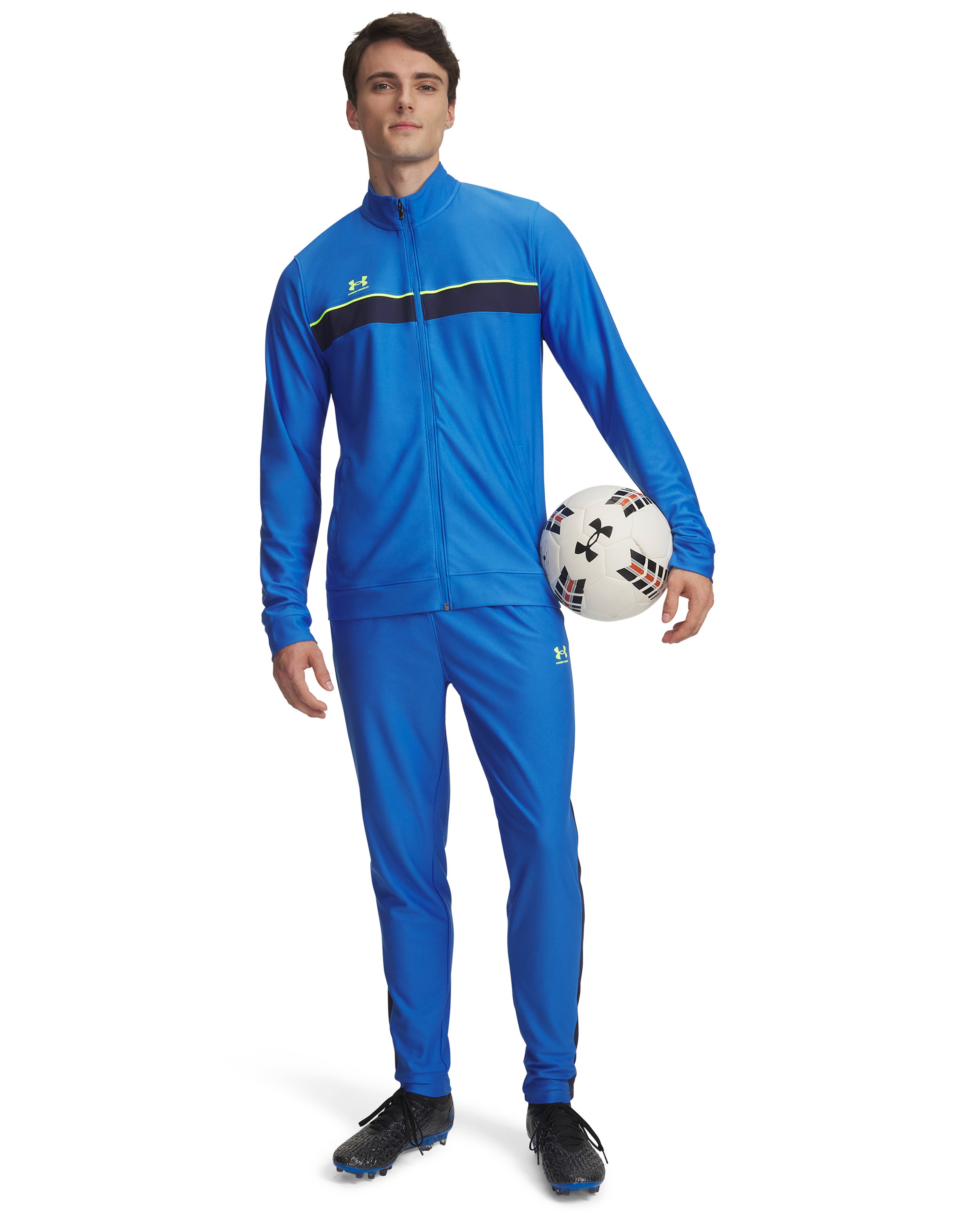 UA Challenger Men's Tracksuit 4