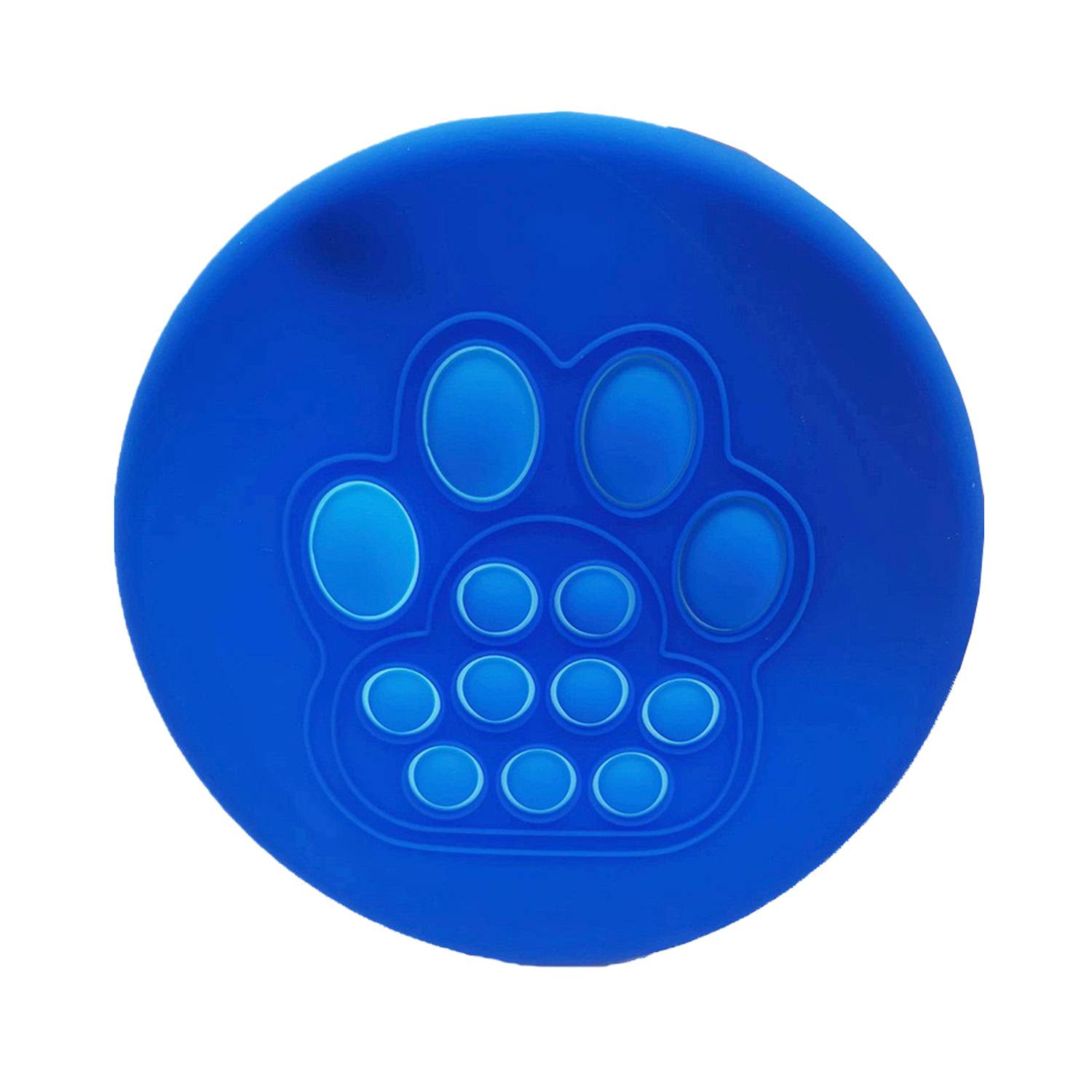 Silicone Pet Flyer 8