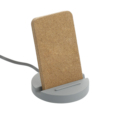 Set in Stone Wireless Charging Stand 24