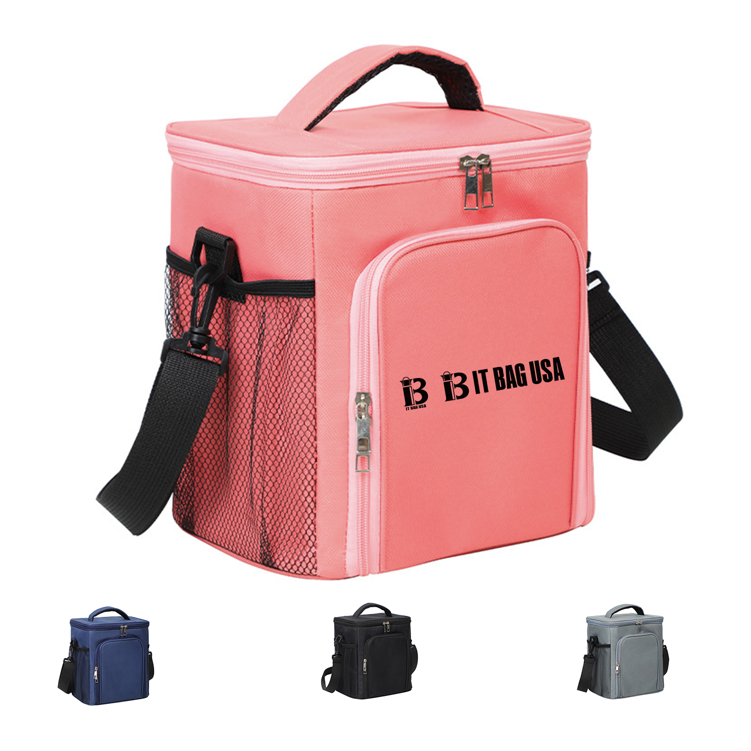 Insulated Food Delivery Bag 1