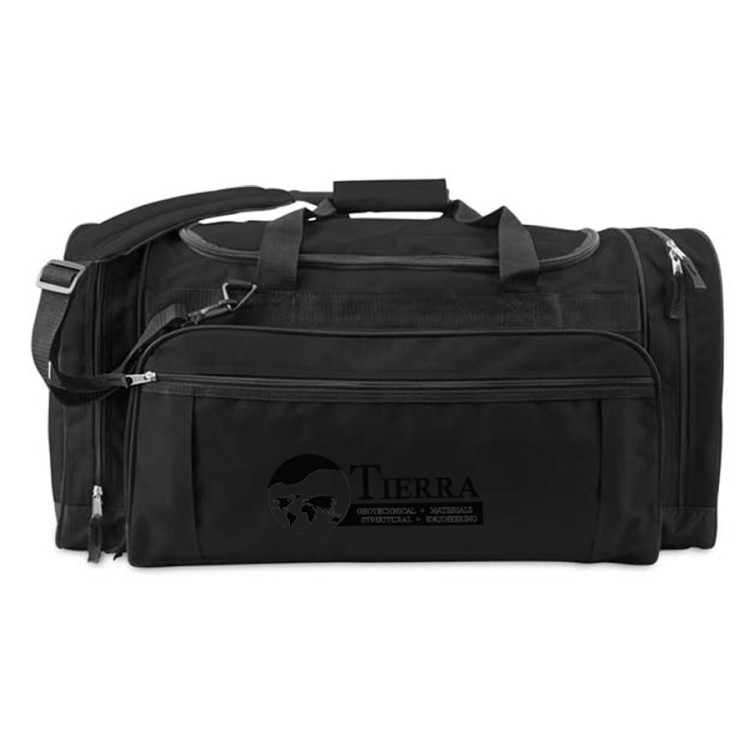 Voyager Duffel Bag