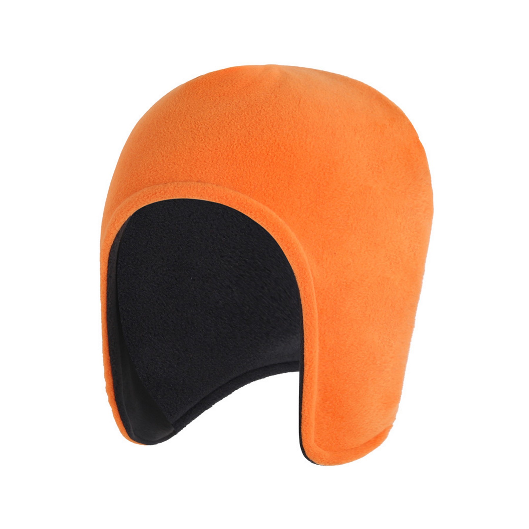 Winter Trapper Hat With Earflaps 9