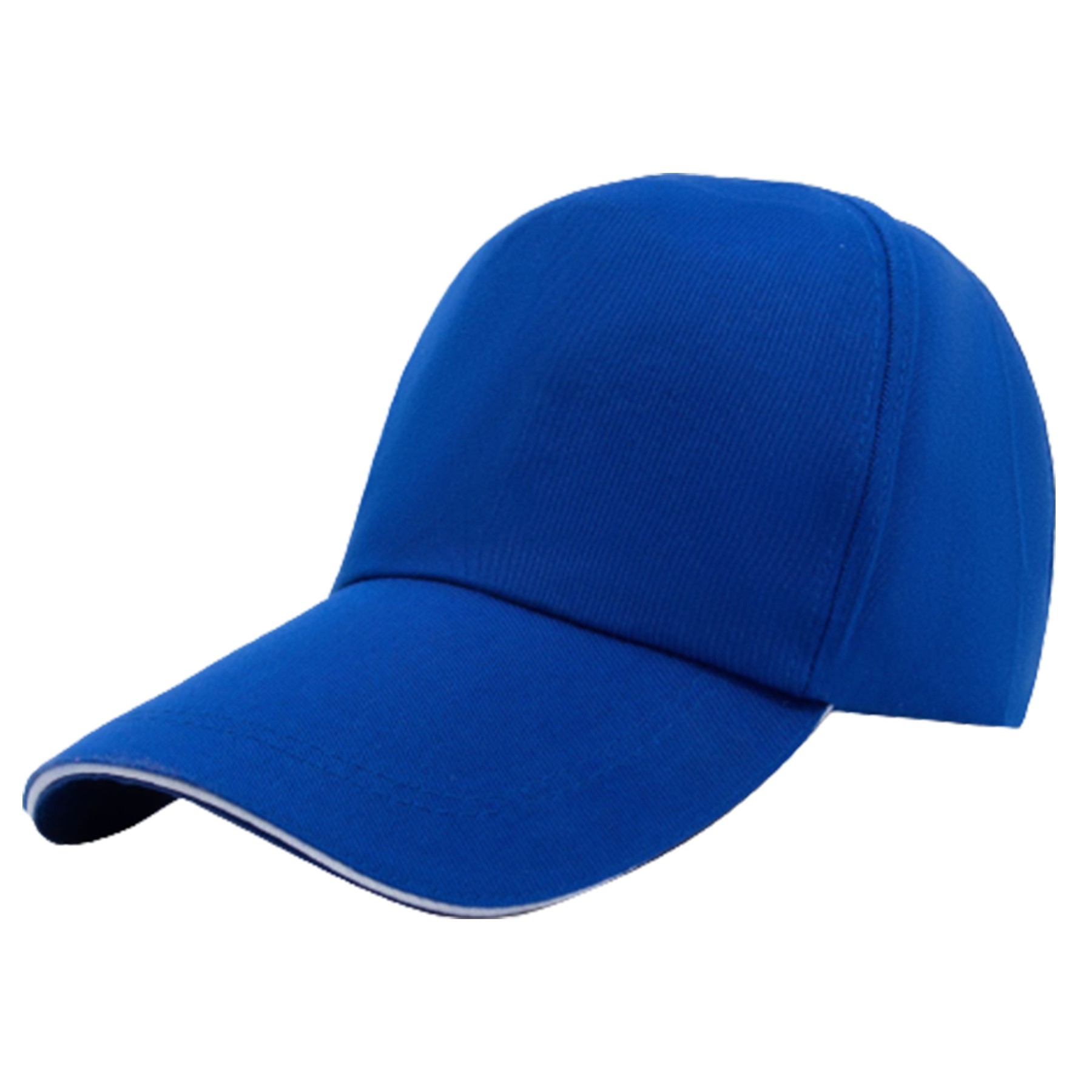 Cotton Dad Cap 3
