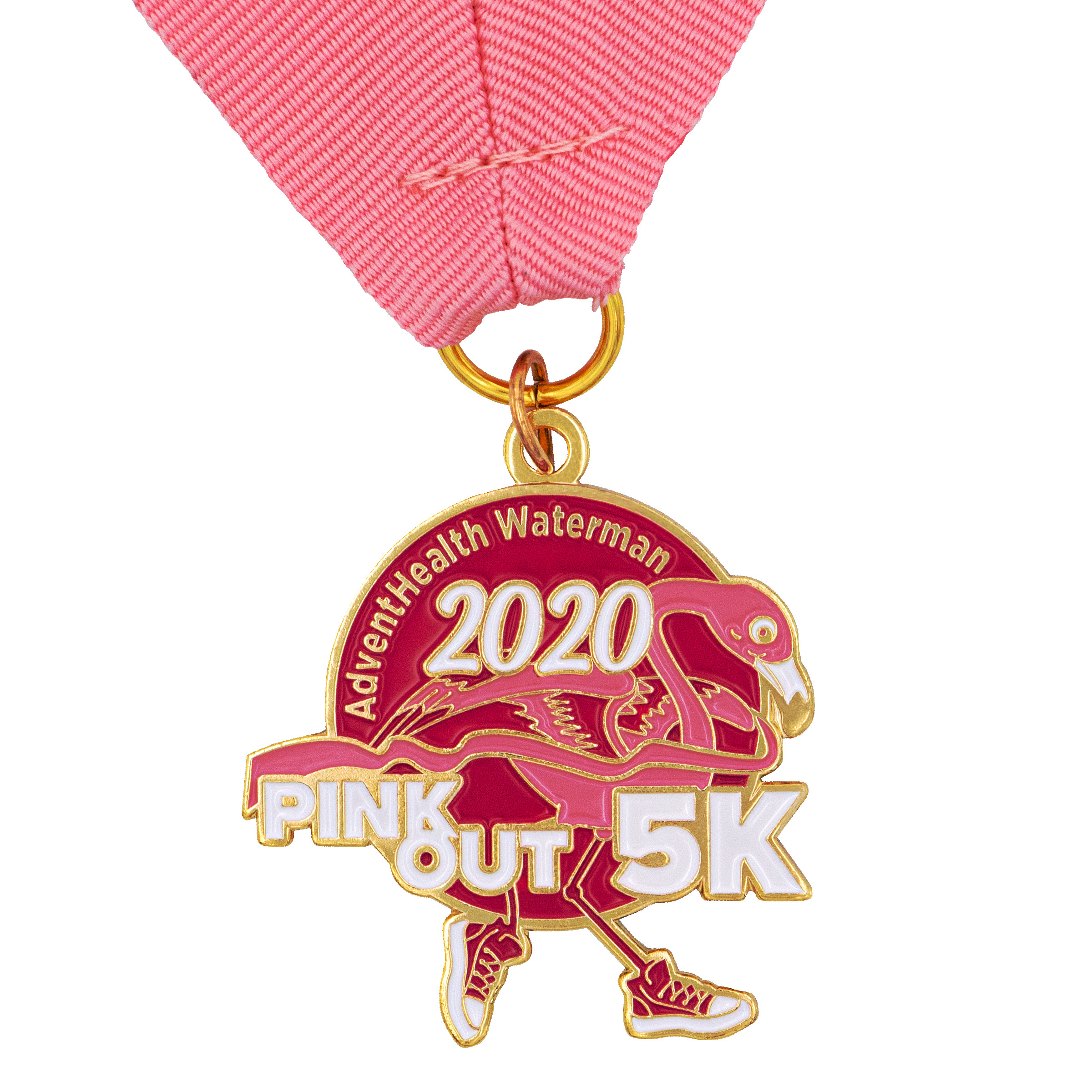 Custom Medals Economy Die Struck (1-1/2") 13