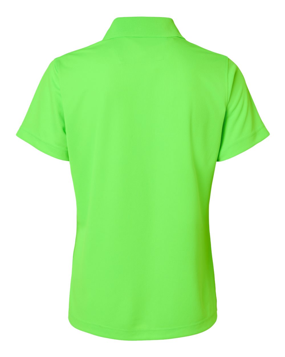 Women's Saratoga Performance Mini Mesh Polo - 104 90
