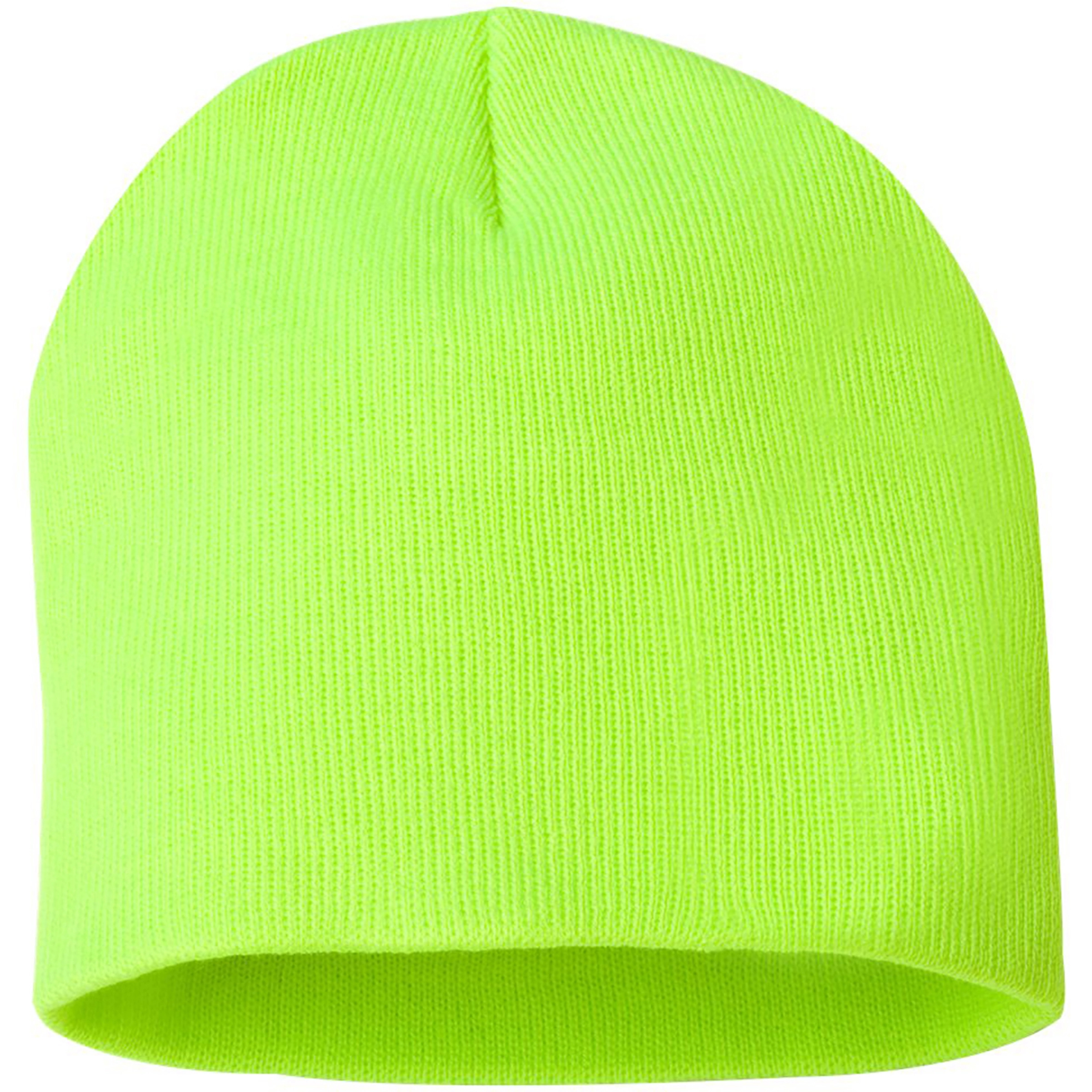 Sportsman - 8" Knit Beanie 27