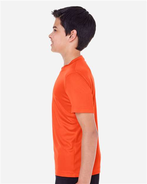 Youth Zone Performance T-Shirt - TT11Y 273
