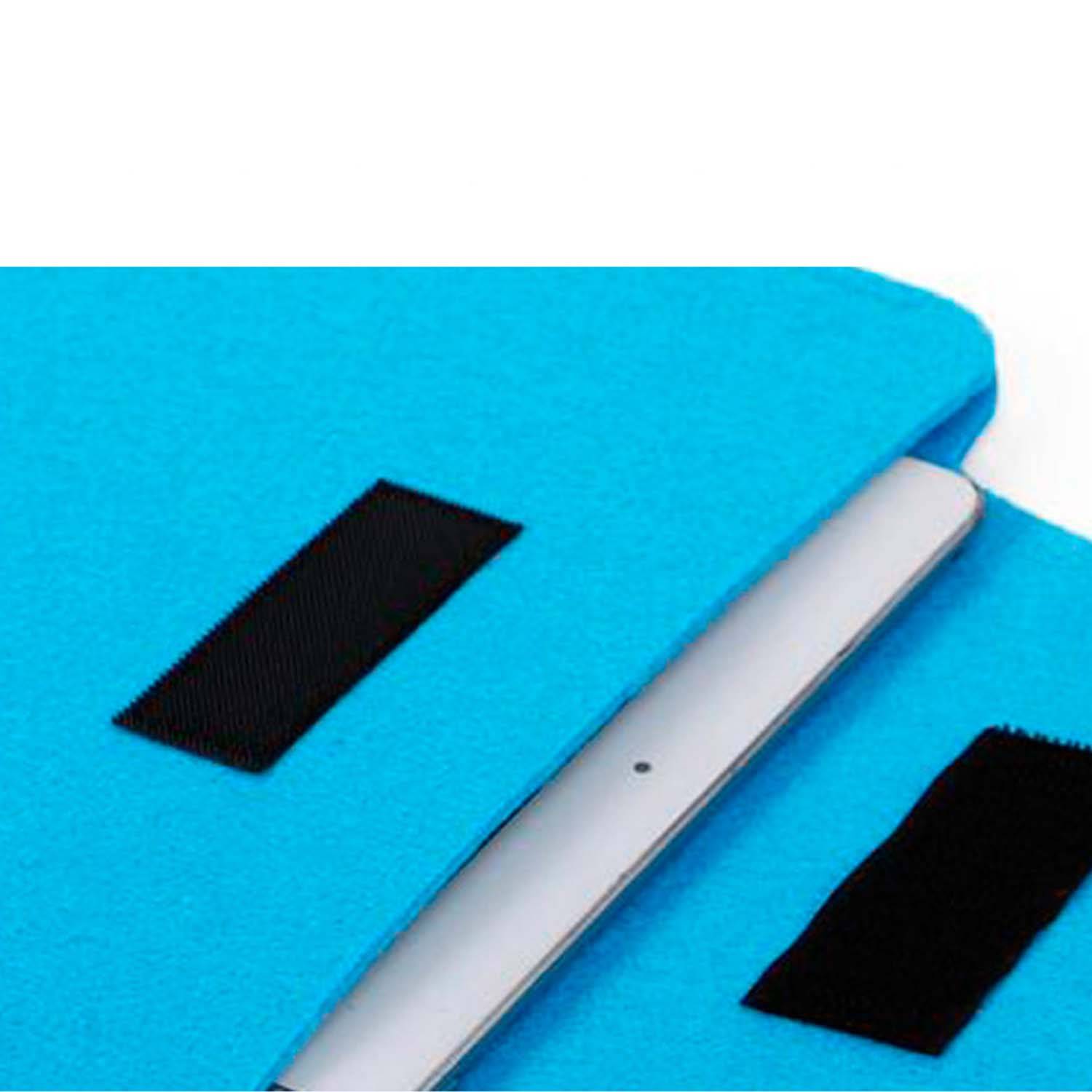 Portable And Lightweight Tablet Laptop Felt Cover 5