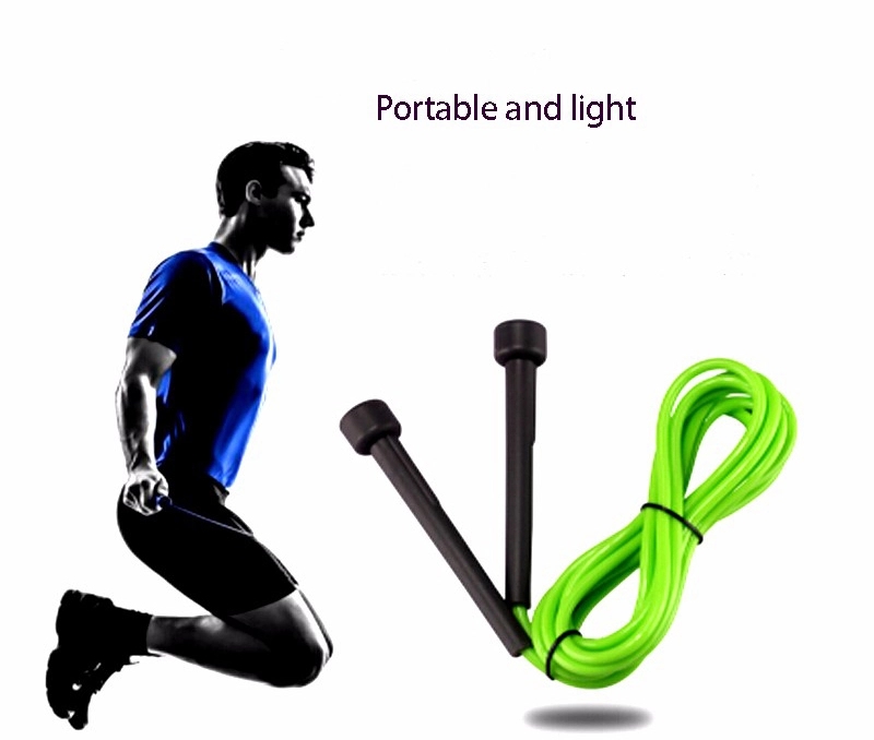 Quick-Speed Jump Rope 6