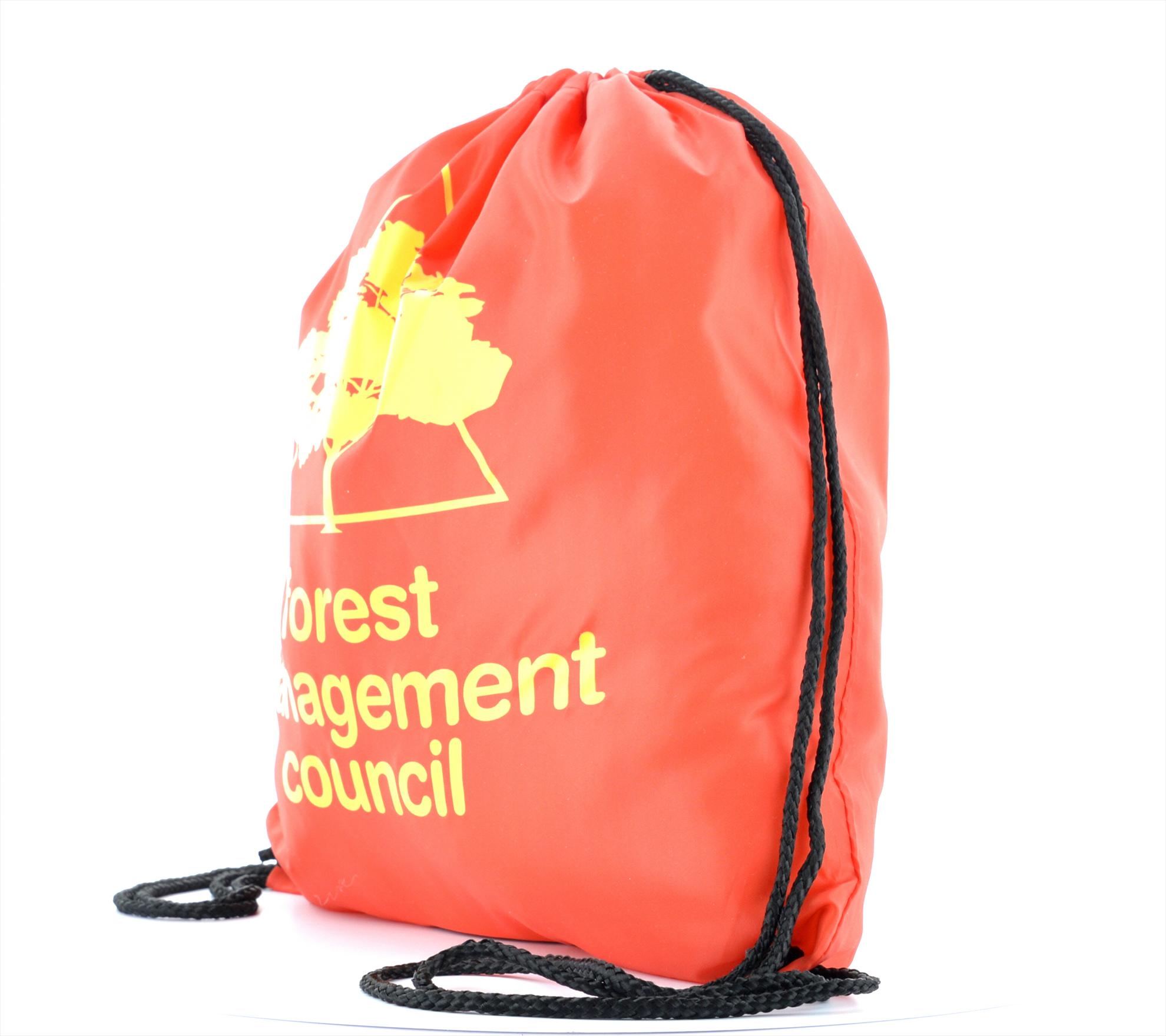 Good Value™ Drawstring Backpack 139