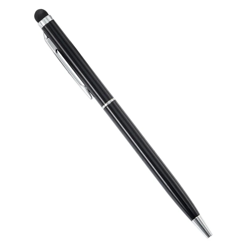2 IN 1 METAL STYLUS BALLPOINT PEN 5