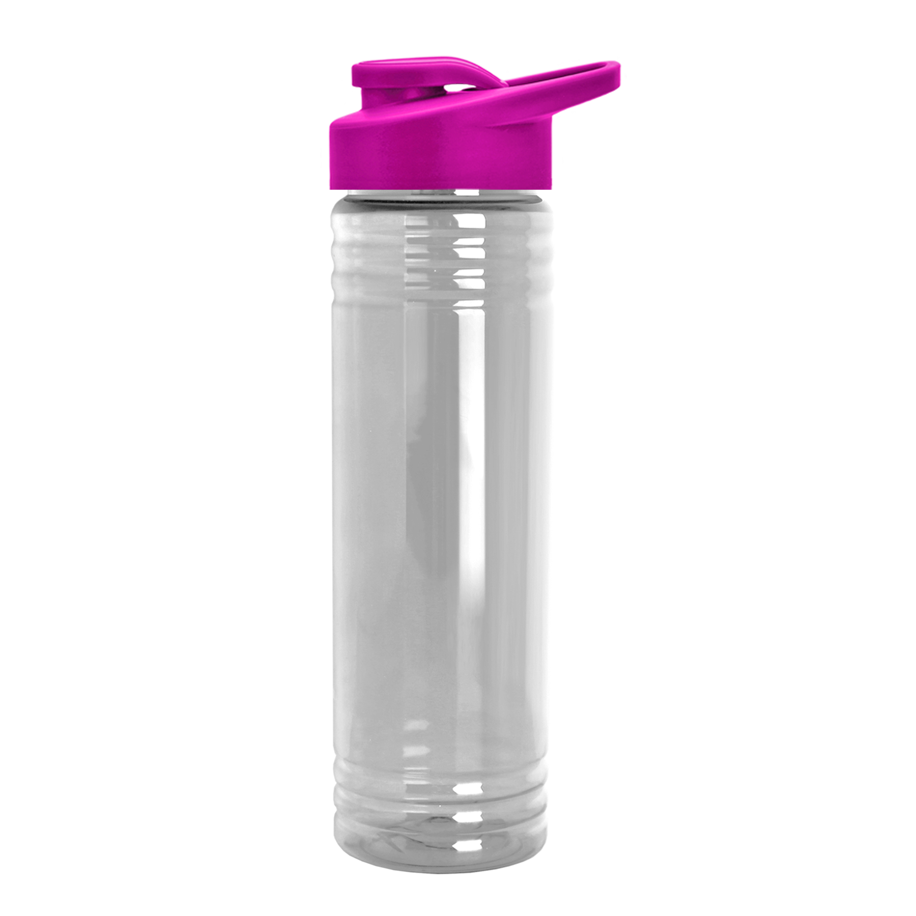 Garyline® Slim Fit Bottle with Drink-Thru Lid - 24 oz. 38