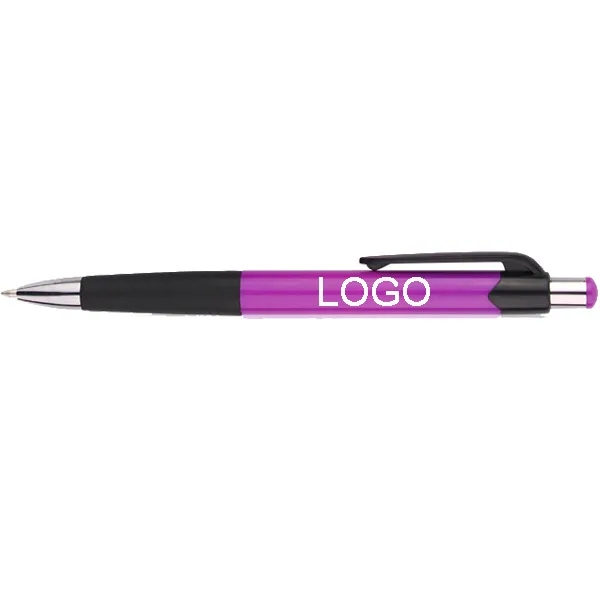 Custom Jubilee Pen 4