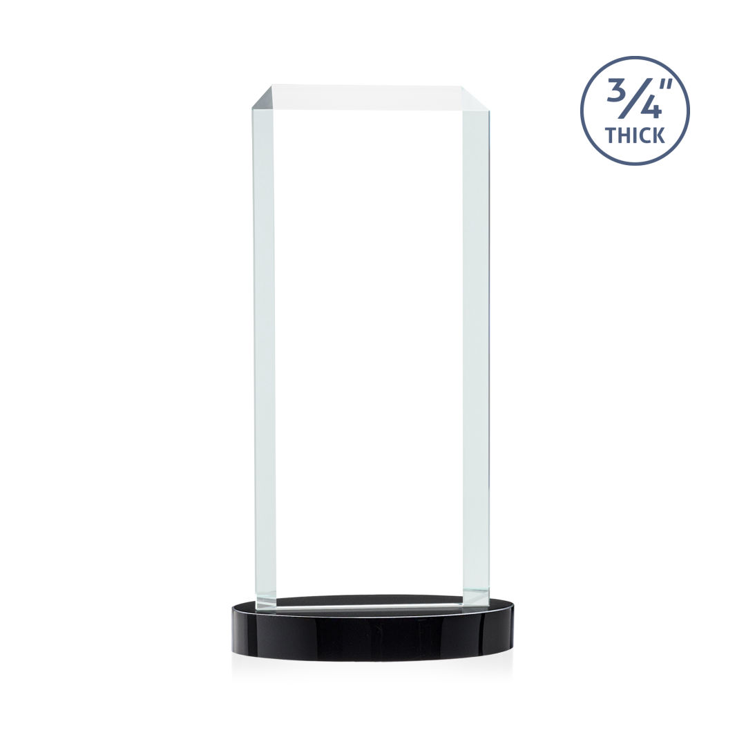 Dalton Award on Alberton Base - Black 5