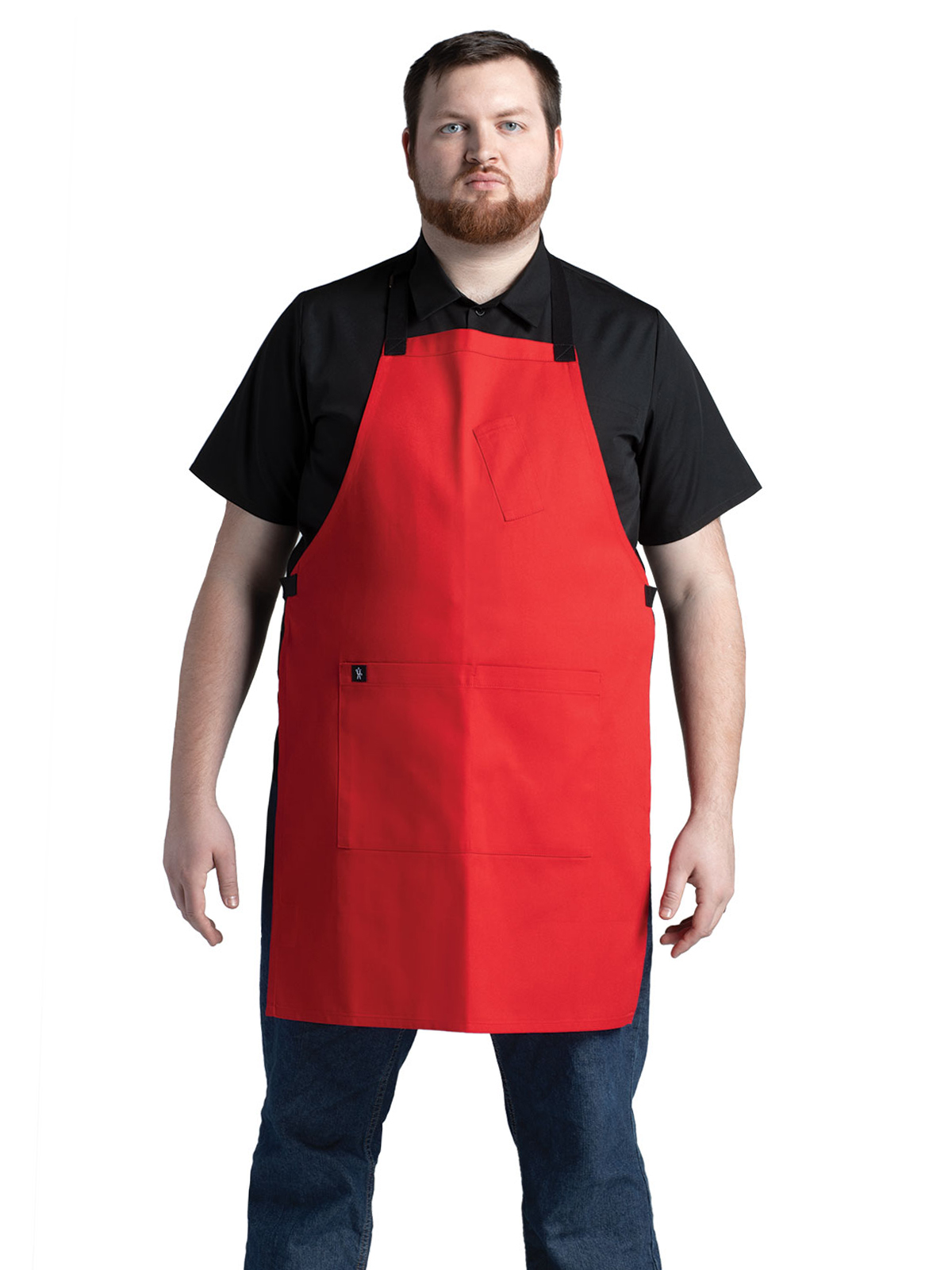Uncommon Chef - Aprons - Unisex Apron 2