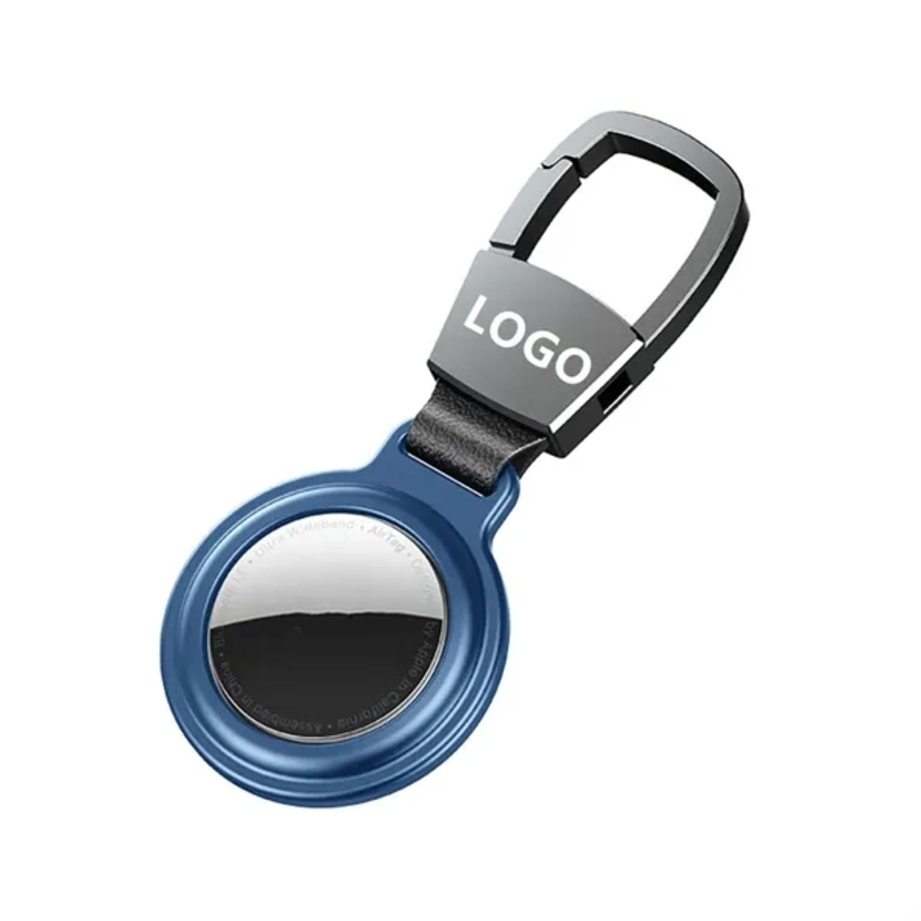 Magnetic Key Ring 2