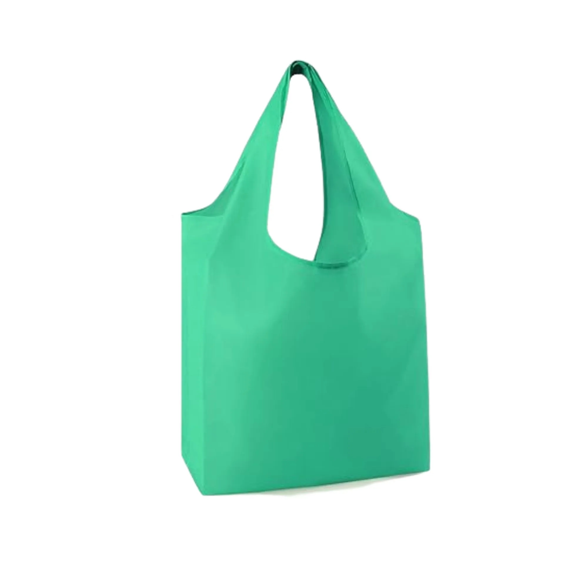 Foldable Reusable Shopping Bag 8