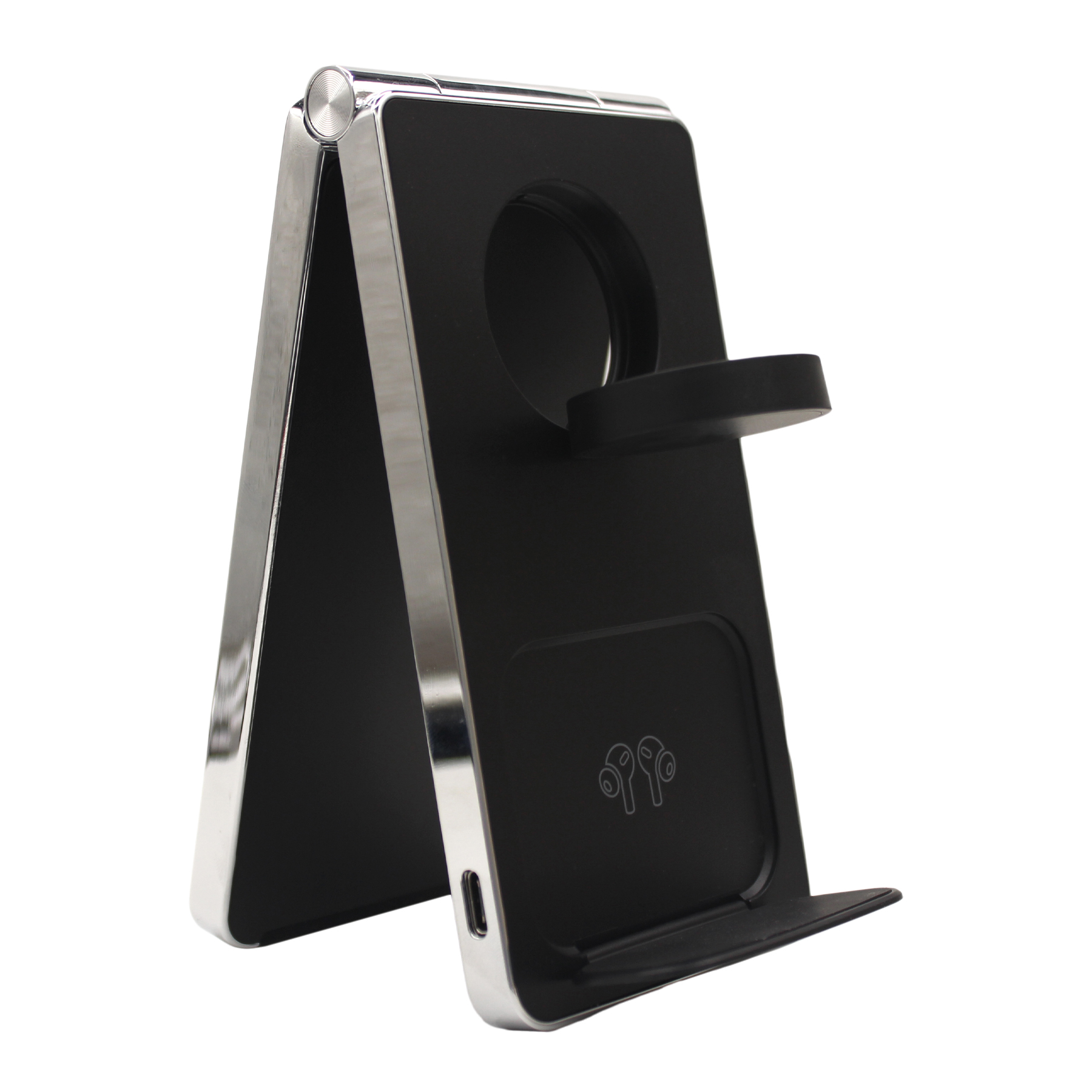 iDock Elevate Multi Wireless Charger 25