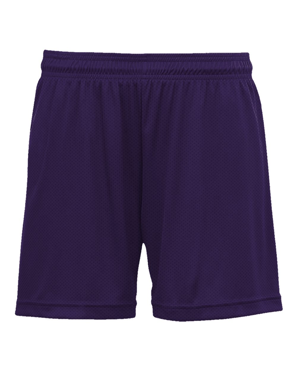 Women's Mesh Shorts - 5116 3