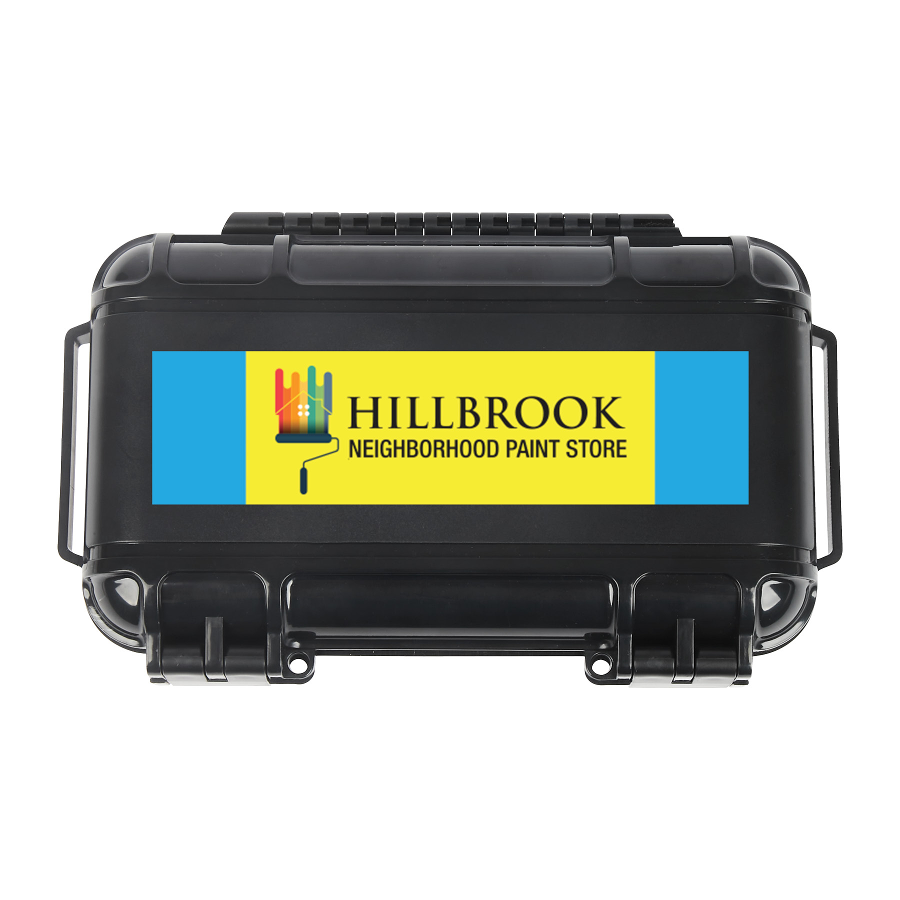 Humphrey 56-Piece Tool Set 6