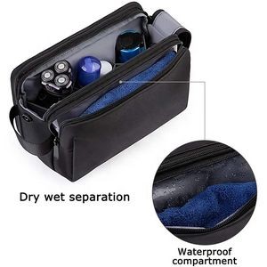 Travel Toiletry Bag 1