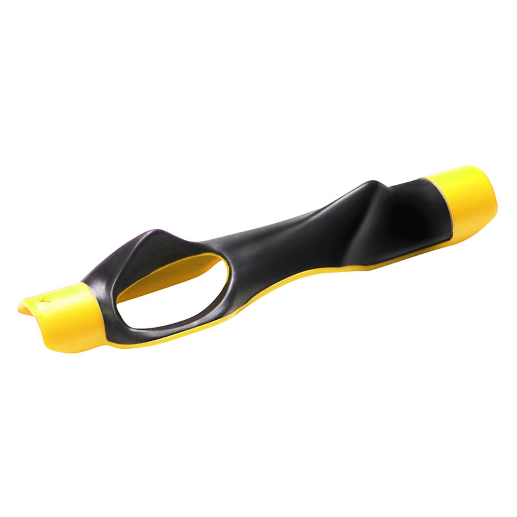 Golf Club Grip Trainer for Correct Hand Position & Grasp 6