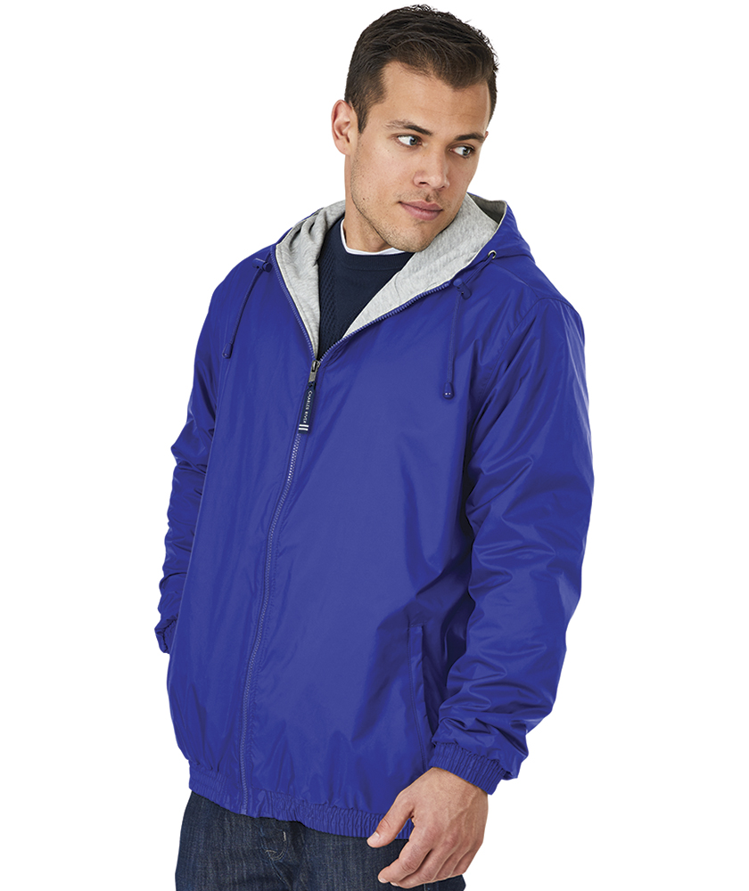 Performer Jacket 35
