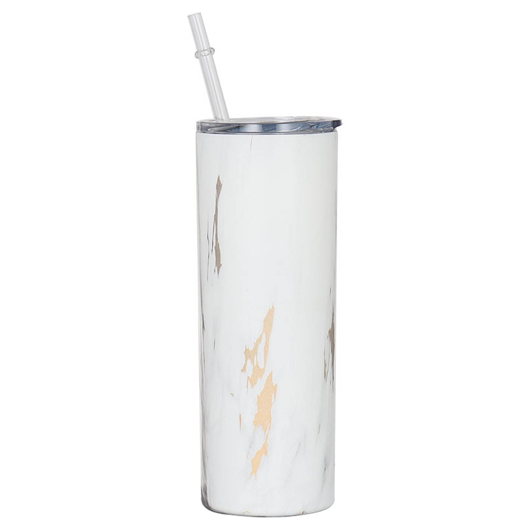 20 OZ Double-Insulated Water Tumbler Cup 7