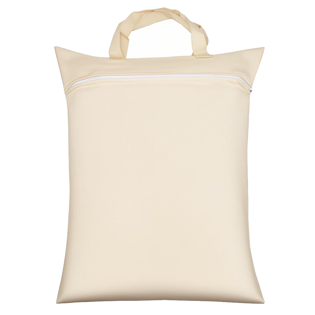 Waterproof Portable Laundry Storage Bag 6