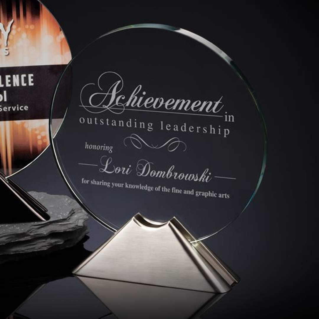 Luna Award 3