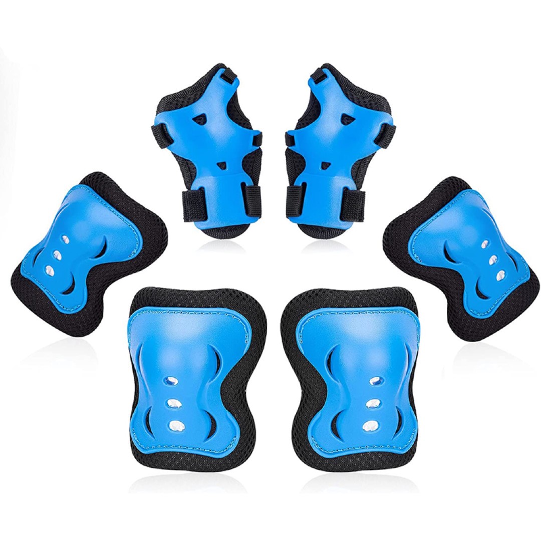 Sports Knee Pads for Children 3