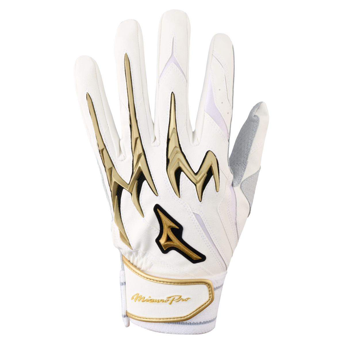 Mizuno Pro PowerArc Baseball Batting Glove 1