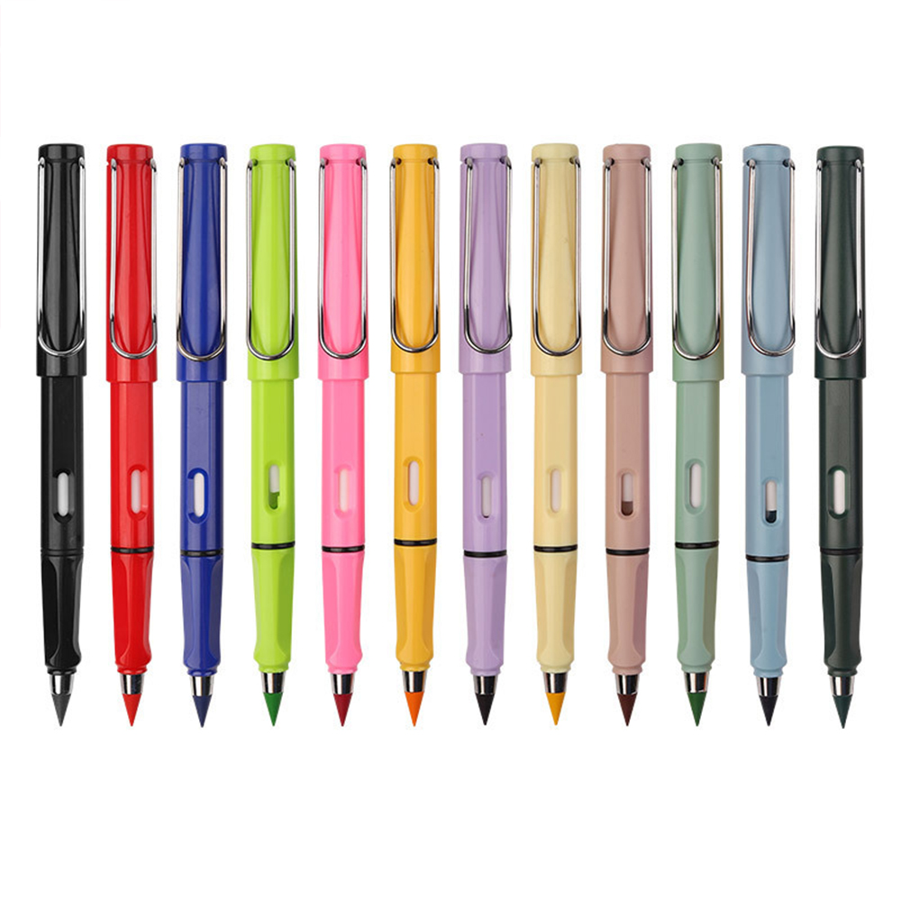 Black technology does not need to sharpen pencils 6