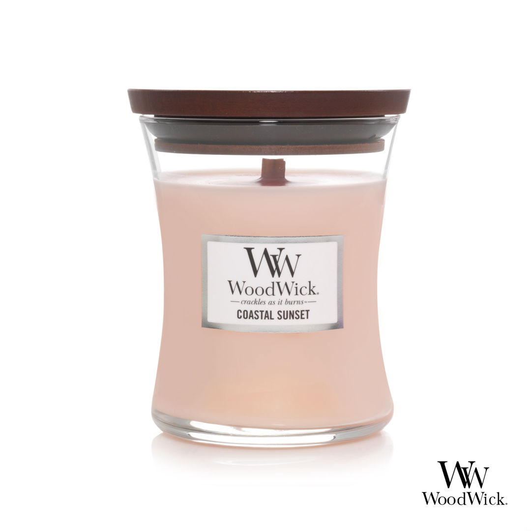 Woodwick® Candle Hourglass - 9.7oz 17