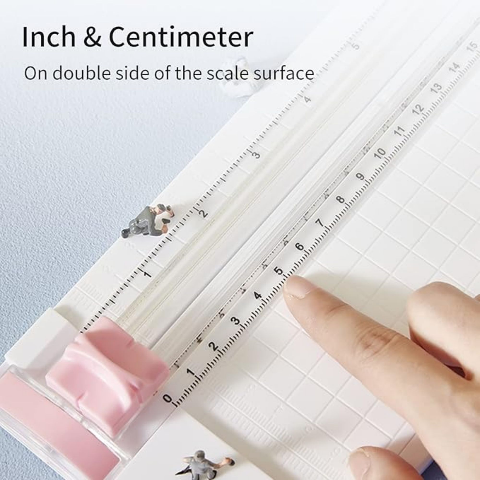 Mini A5 Paper Trimmer 4