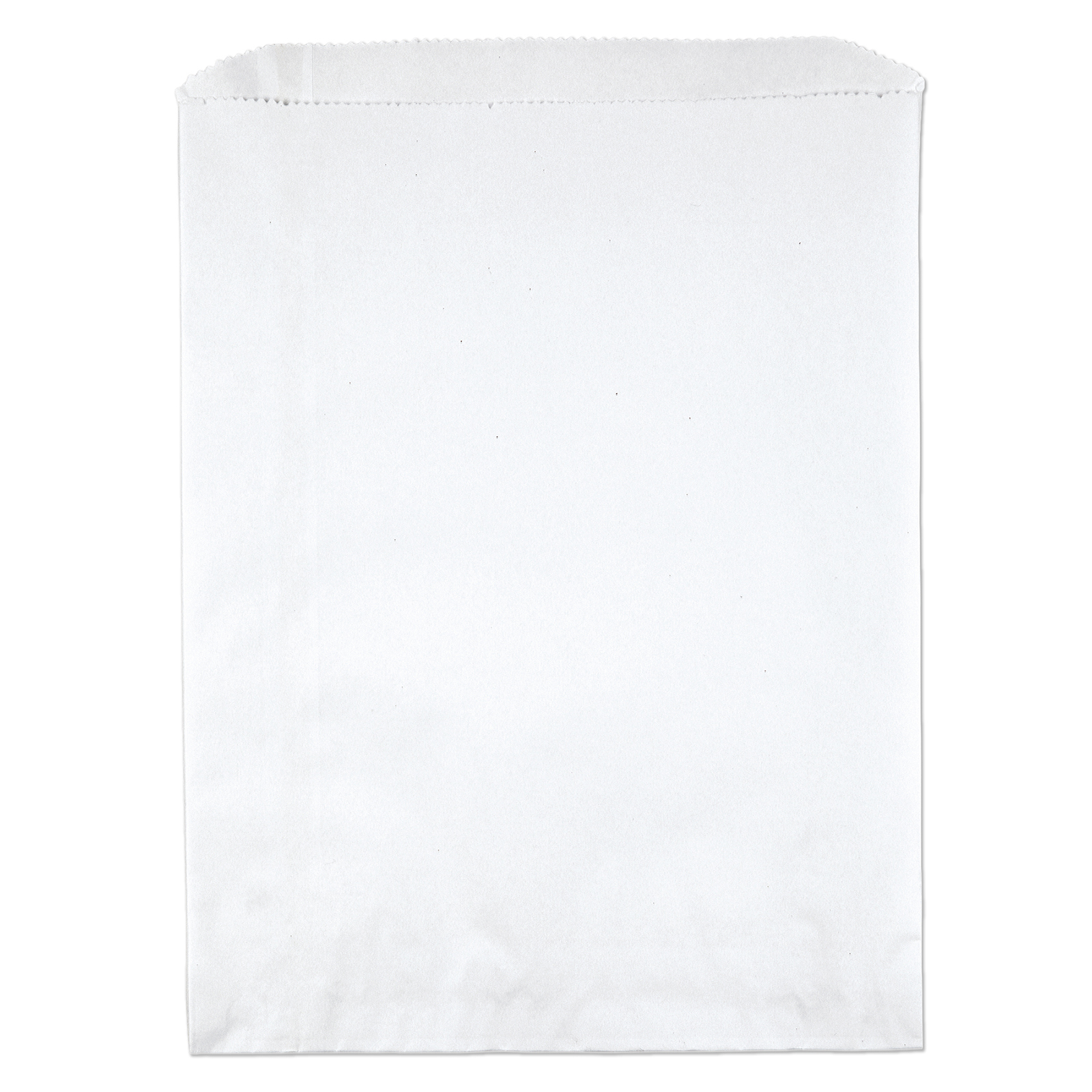 10W x 13H Merchandise Bag - Dynamic Color 1