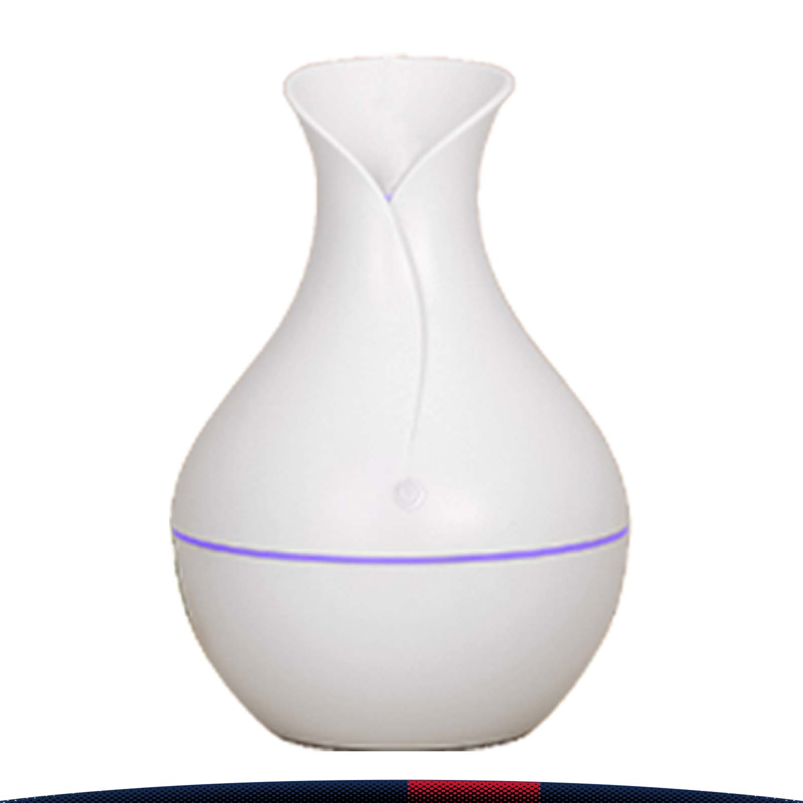 Fuzzy Humidifier 5