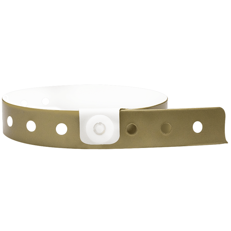 Vinyl Wristbands 4