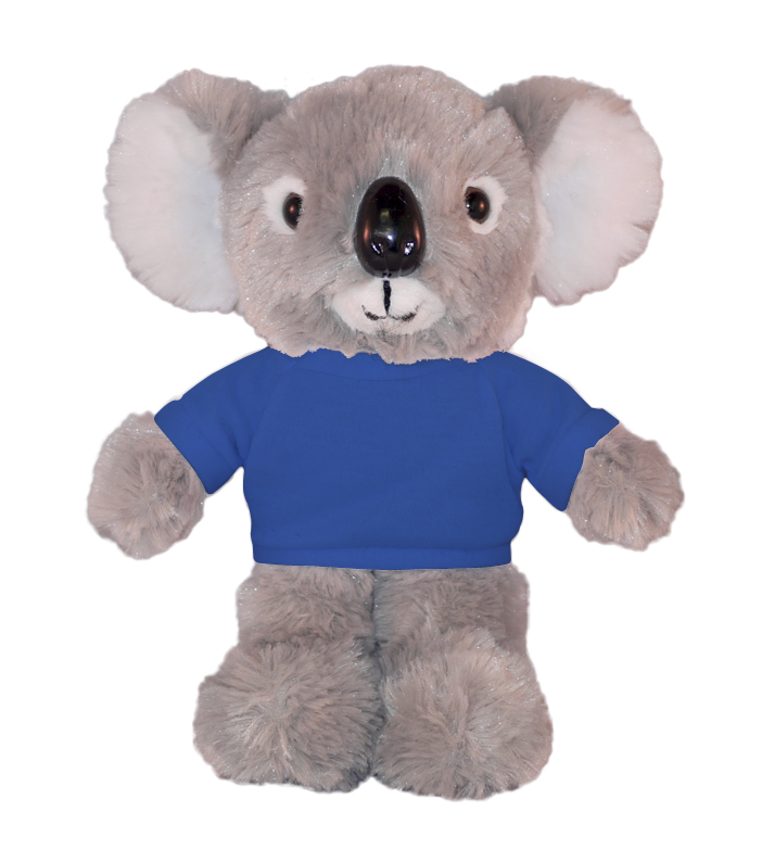 Koala with Tee 2