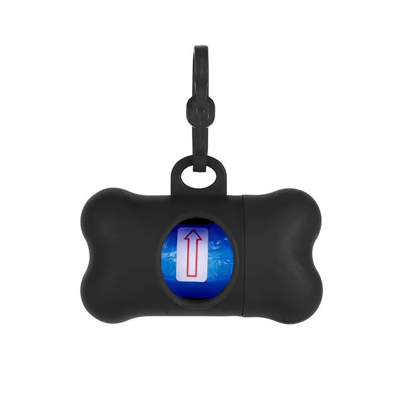 Bone Dog Waste Bag Dispenser 15