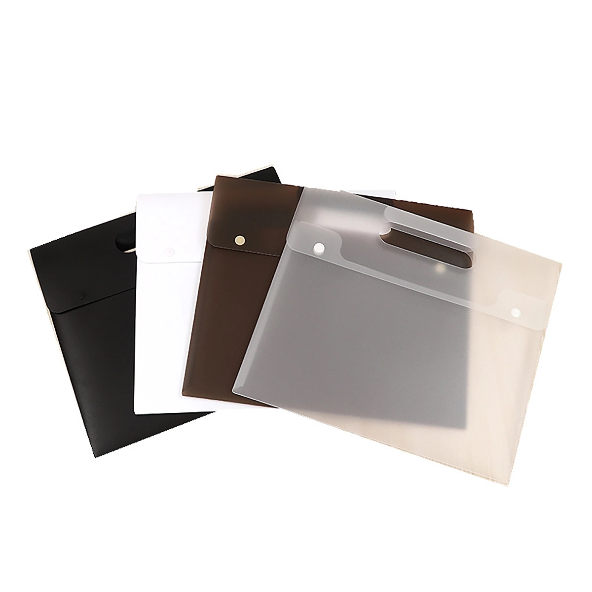 Document Pouch For Organizing Storage 5