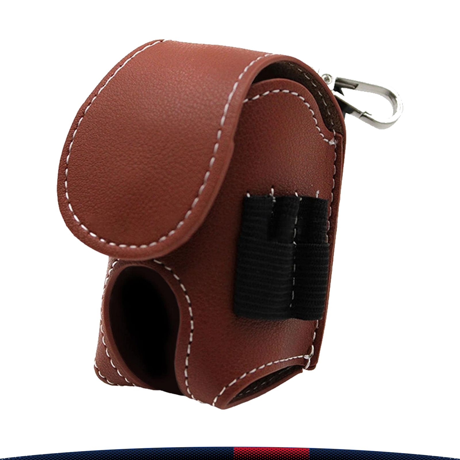 Accie Golf Ball Pouch 3