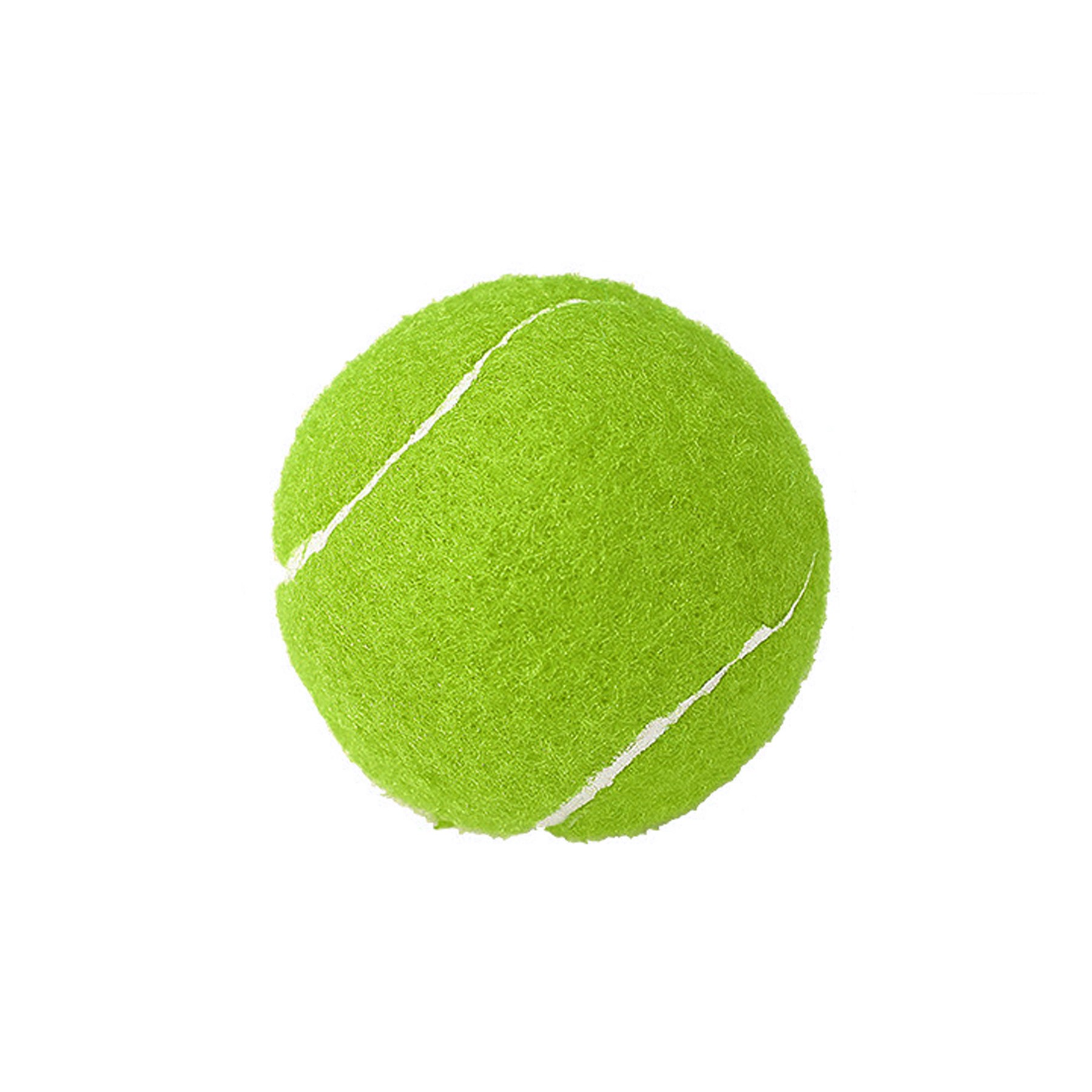 Pet Fetch Toy Tennis Ball 5